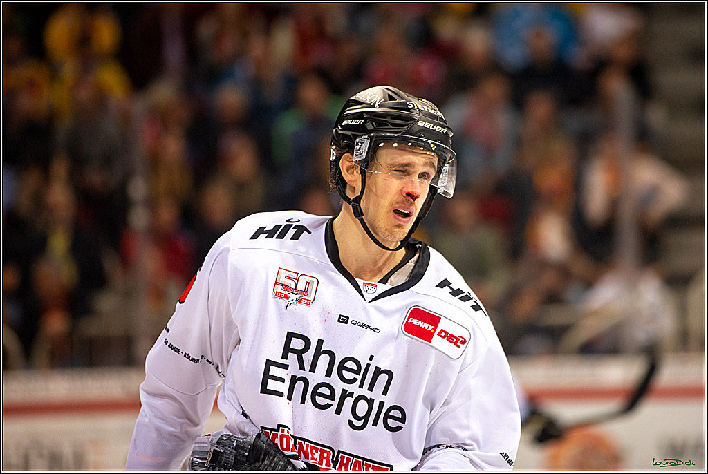 PENNY DEL; Duesseldorfer EG- Koelner Haie; Duesseldorf, 28.10.2022